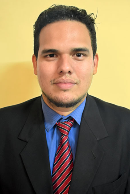 ING. DANIEL XAVIER FIALLO MONCAYO, MBA