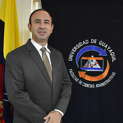 Ing. Pedro Alburquerque, MAE.