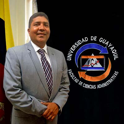Mgtr. Fernando Jóse Zambrano Farías