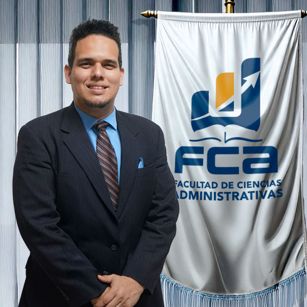 Ph.D. Daniel Fiallo Moncayo