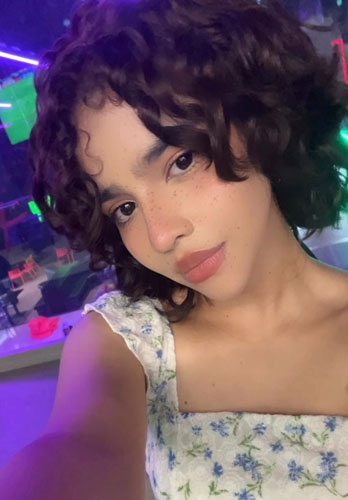 Srta. María Pía Celleri Sylva