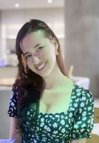 Srta. Angie Bermeo Bermeo