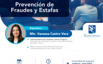 Conferencia Magistral