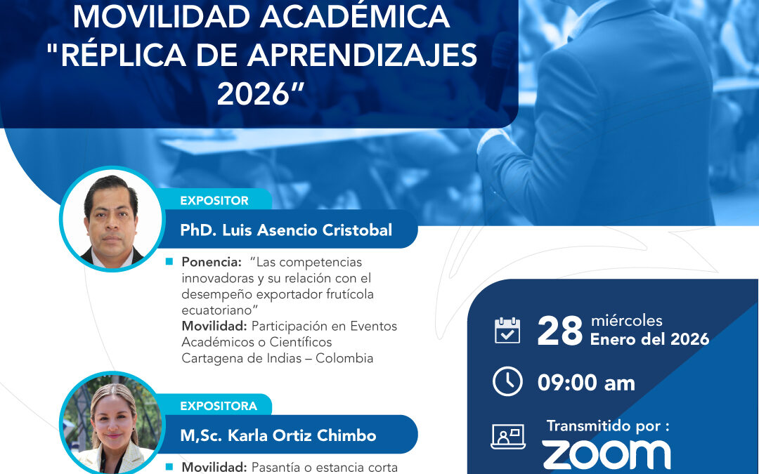 Réplica de Aprendizaje