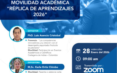 Réplica de Aprendizaje