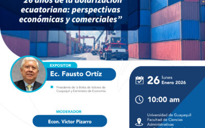 Workshop de Comercio Exterior